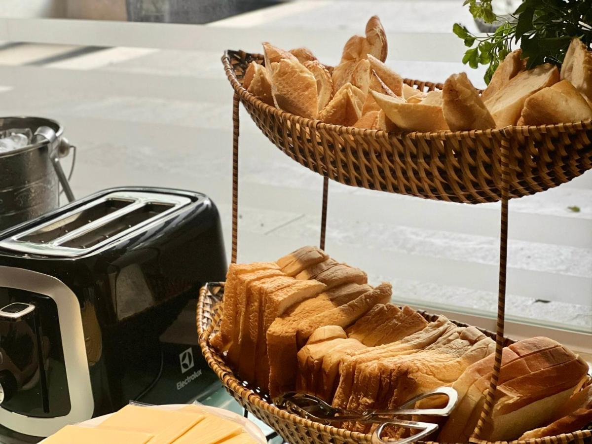 Queen Ann Hotel Ho Chi Minh Zewnętrze zdjęcie