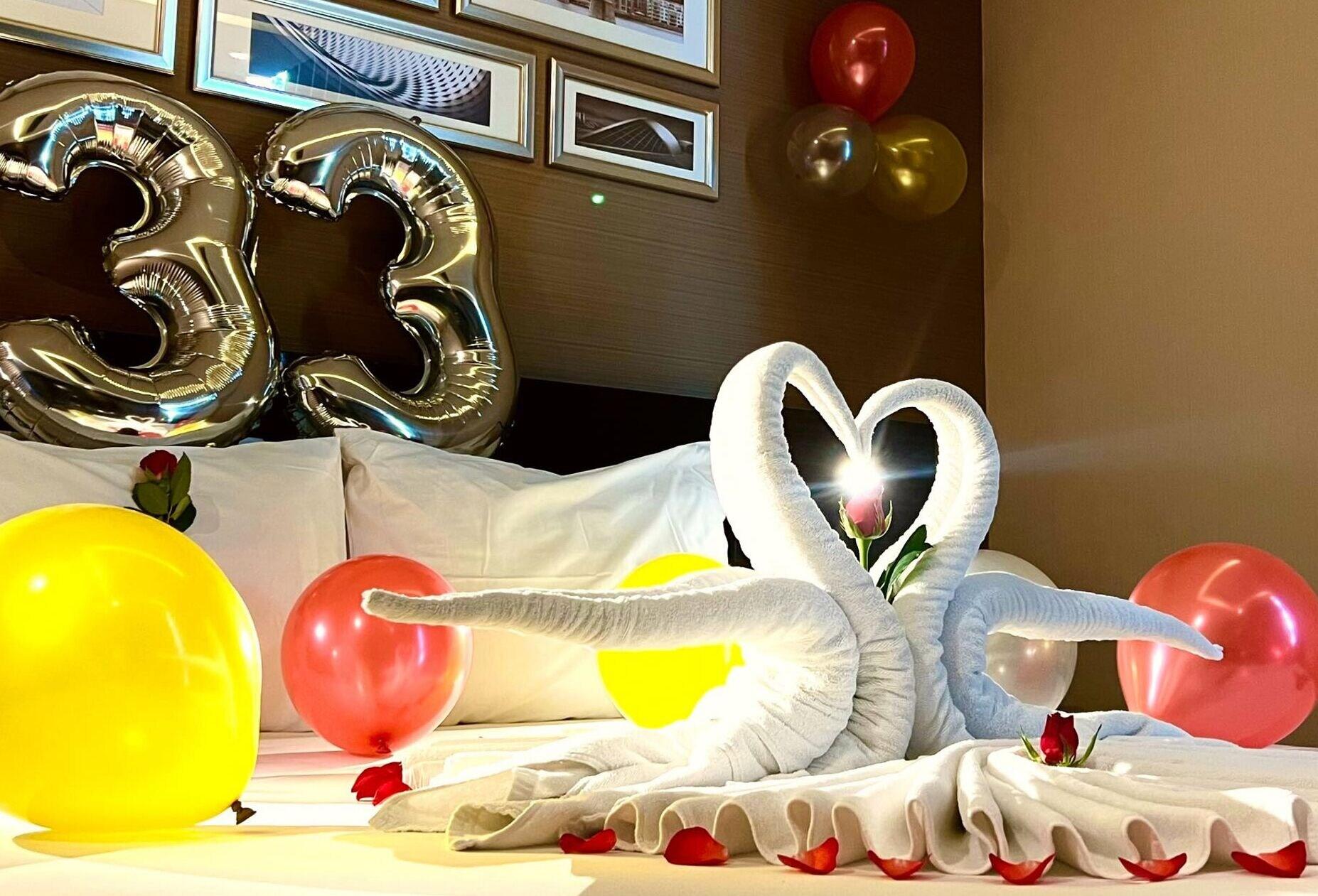 Queen Ann Hotel Ho Chi Minh Zewnętrze zdjęcie